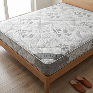 180-600gsm 100% polyester mattress fabric