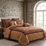 100% polyester Printed microfiber fabric bedding set