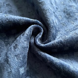 Jacquard Textured 100% blockout Curtains